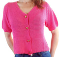 maglia crochet fucsia-Photoroom