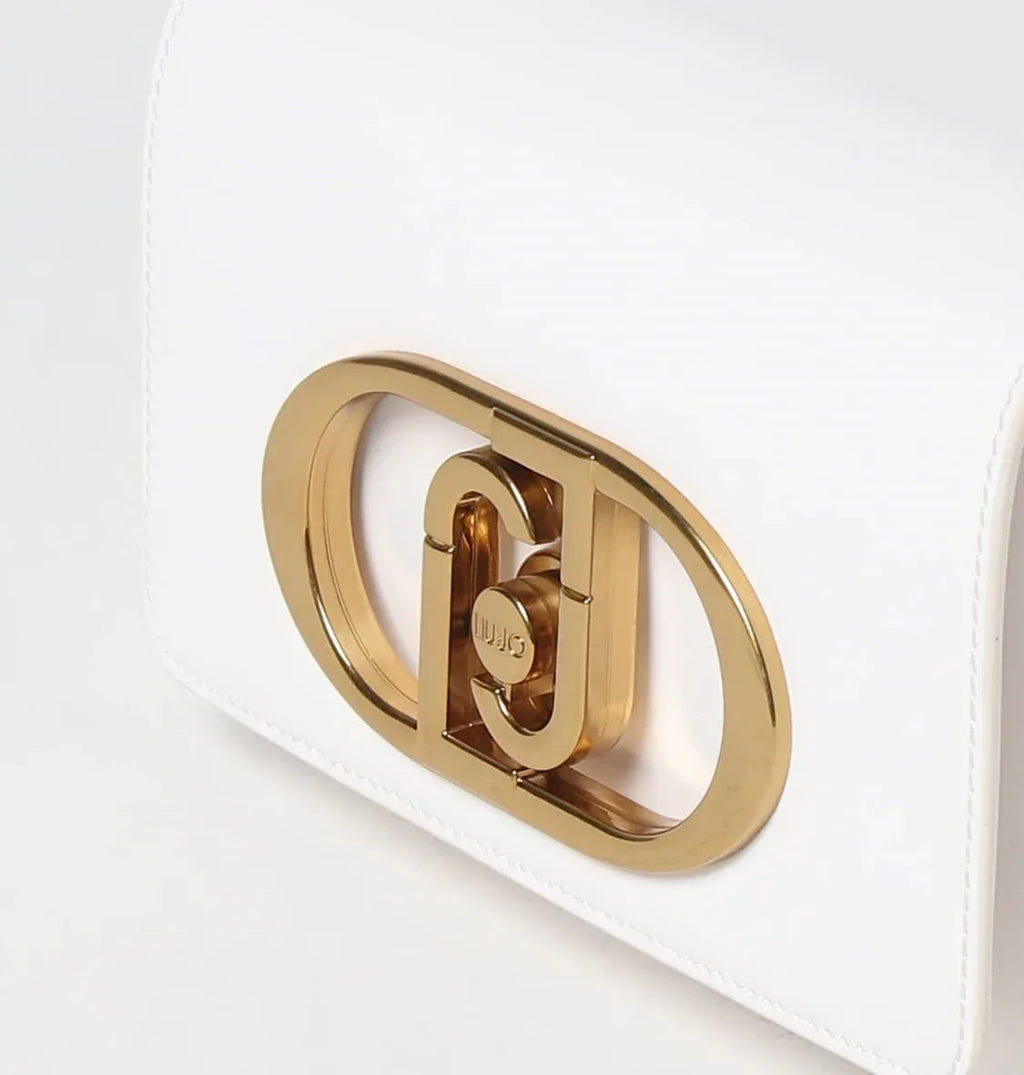 BORSA LIU JO TRACOLLA - Identity Look