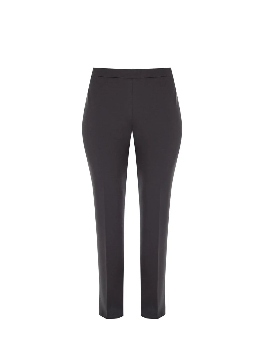 Rinascimento curvy tailleur elegante grigio - Identity Look