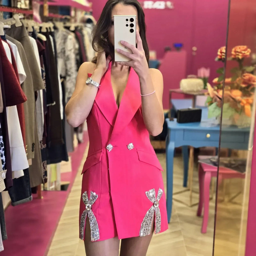 abito blazer - Identity Look