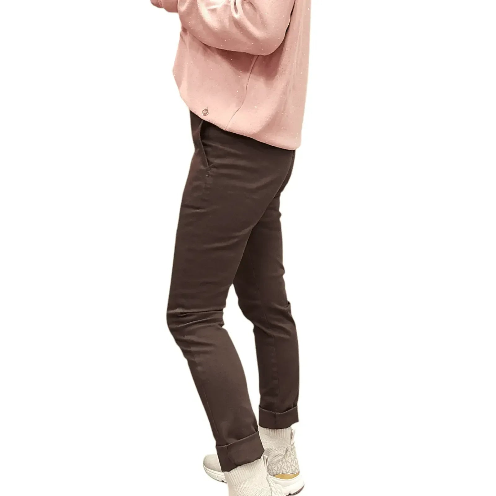 Le streghe Pantalone skinny - Identity Look