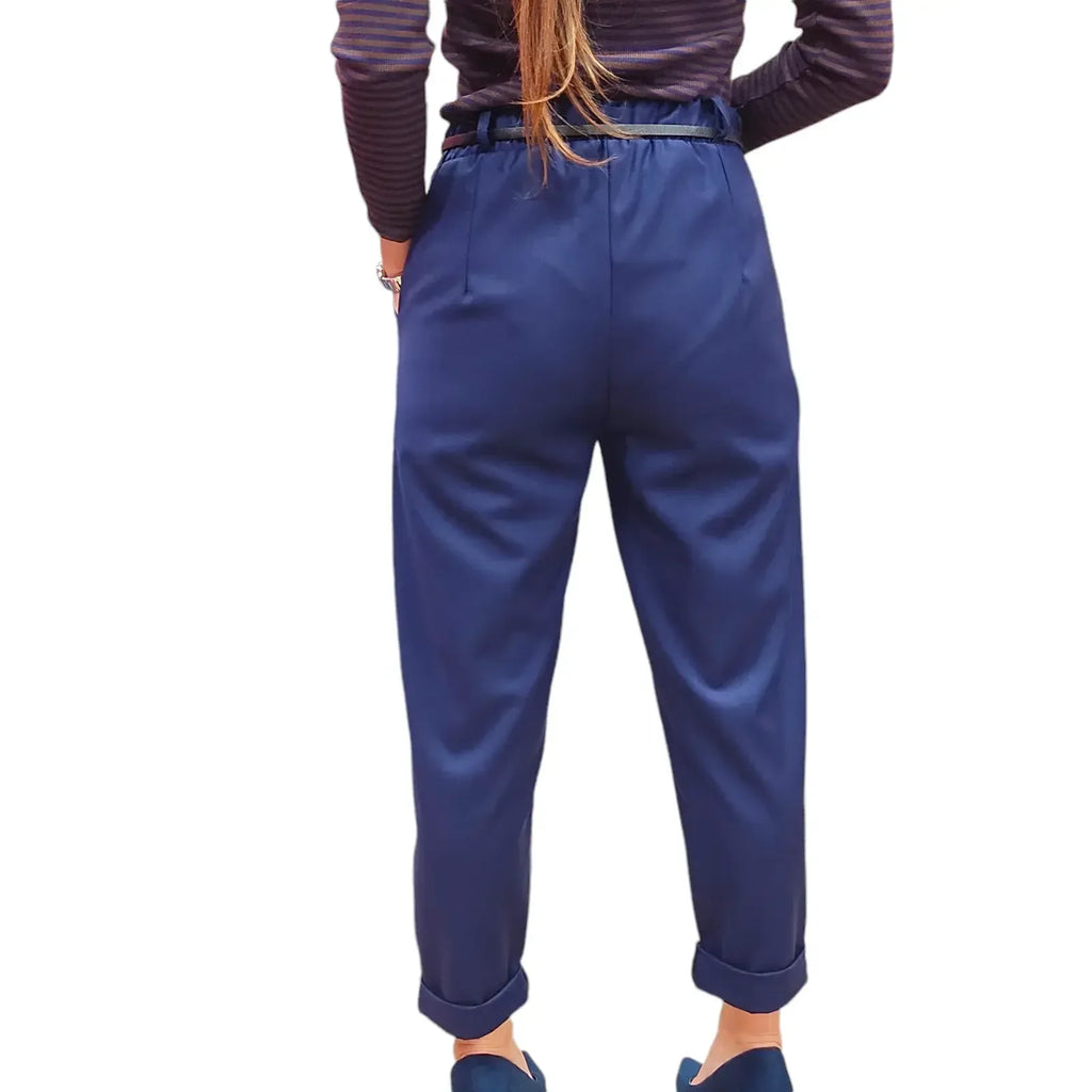 Le streghe pantalone basic - Identity Look