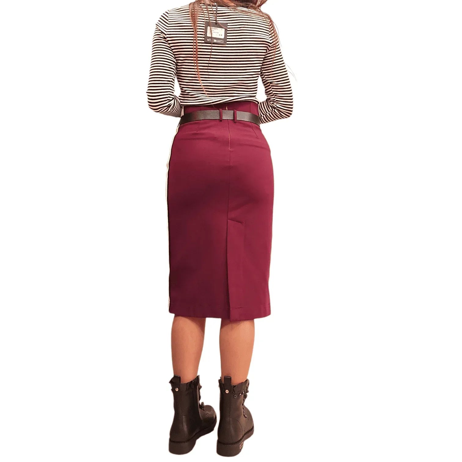 gonna Longuette Le streghe - Identity Look