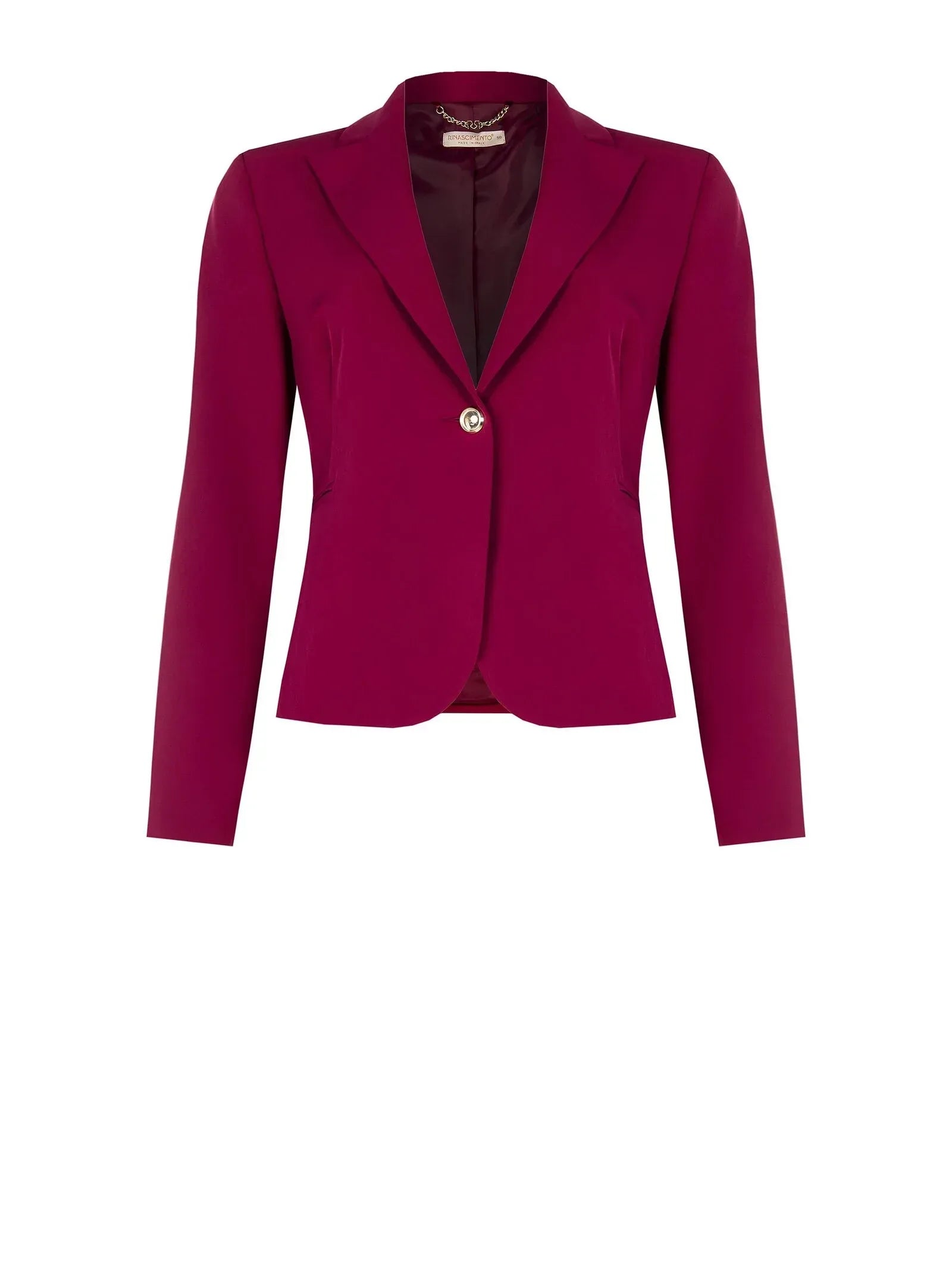 Rinascimento tailleur elegante curvy - Identity Look