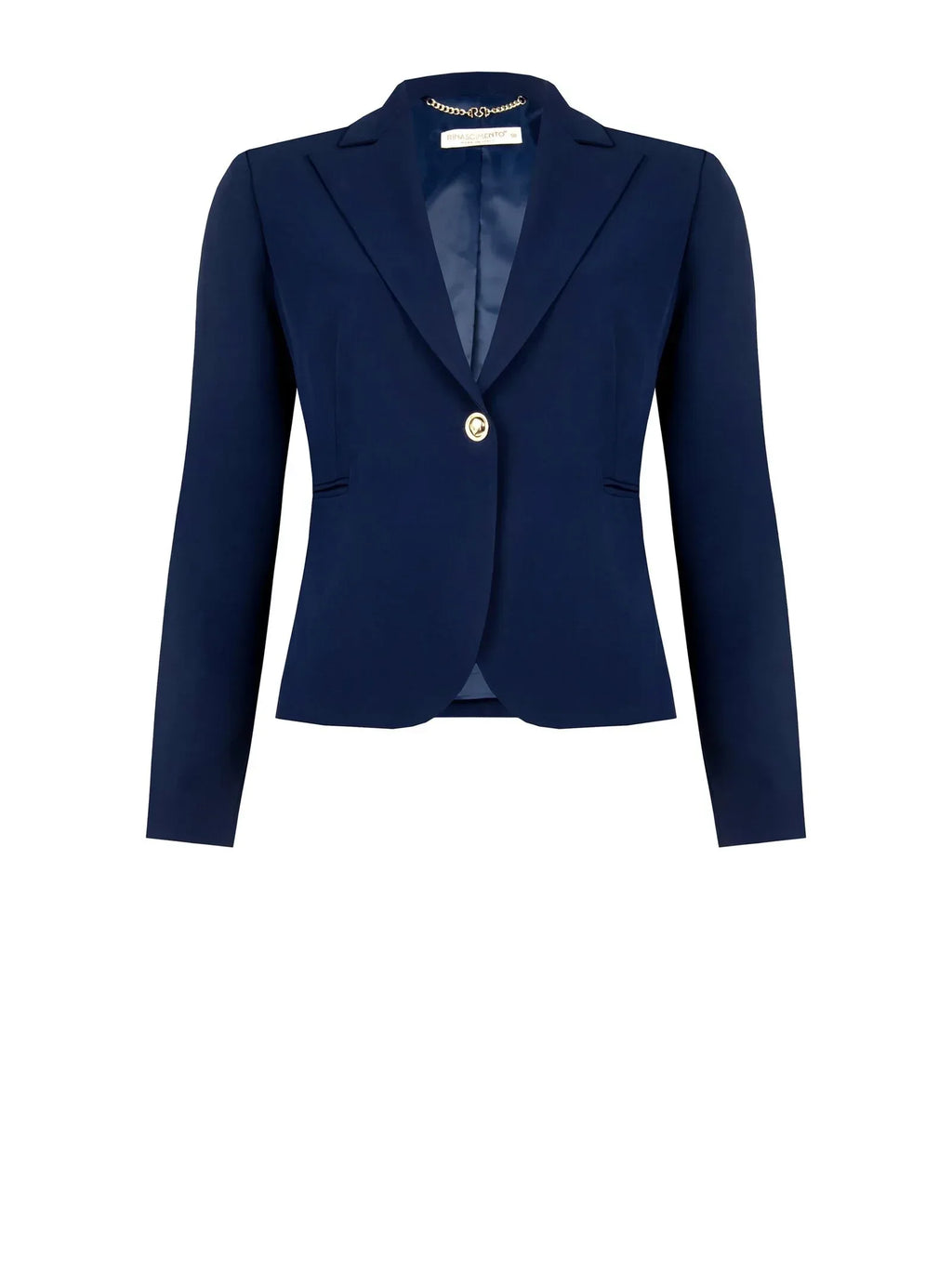 Rinascimento tailleur elegante curvy - Identity Look