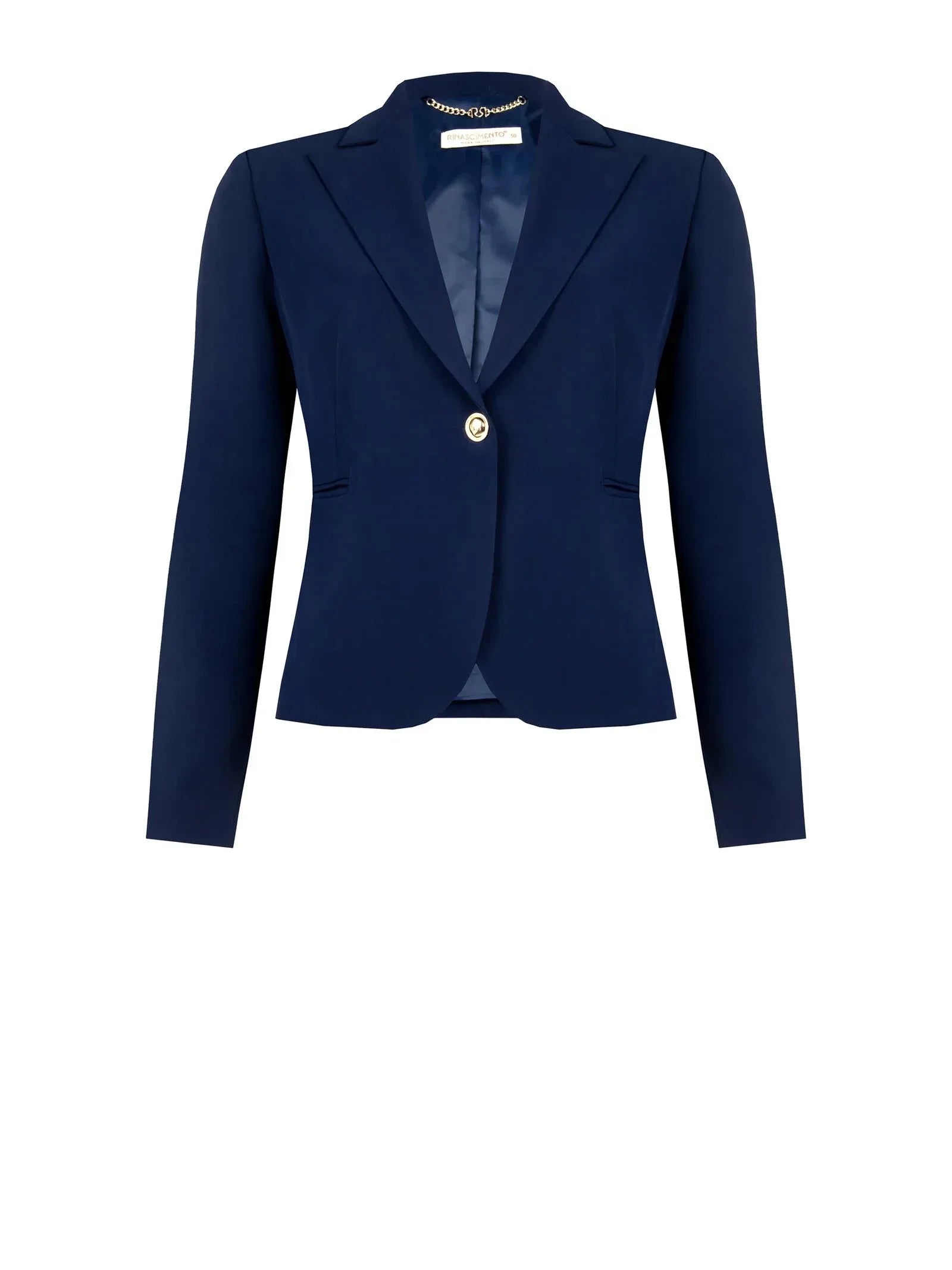 Rinascimento tailleur elegante curvy - Identity Look