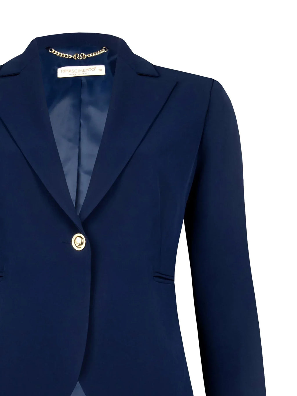 Rinascimento tailleur elegante curvy - Identity Look