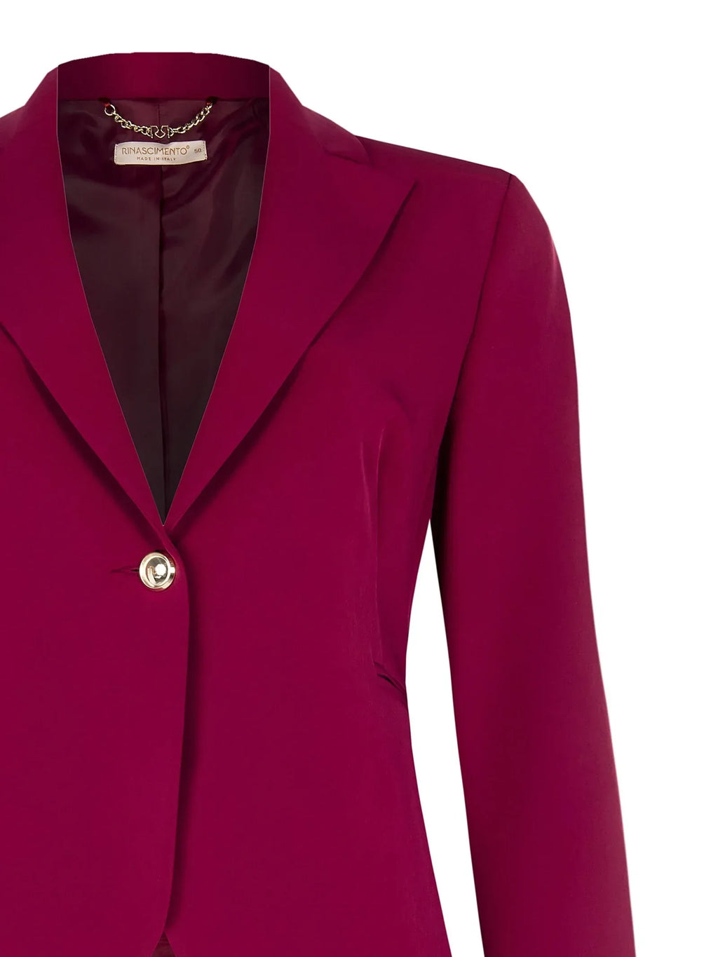 Rinascimento tailleur elegante curvy - Identity Look