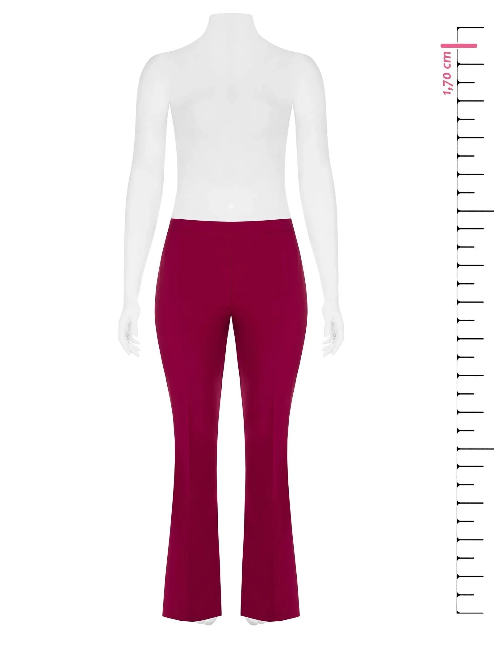 Rinascimento tailleur elegante curvy - Identity Look