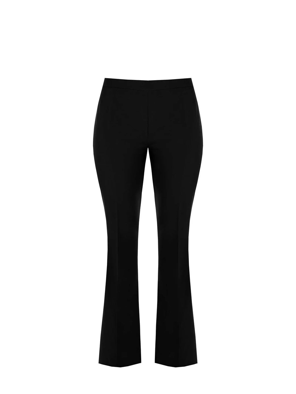 rinascimento tailleur elegante nero - Identity Look