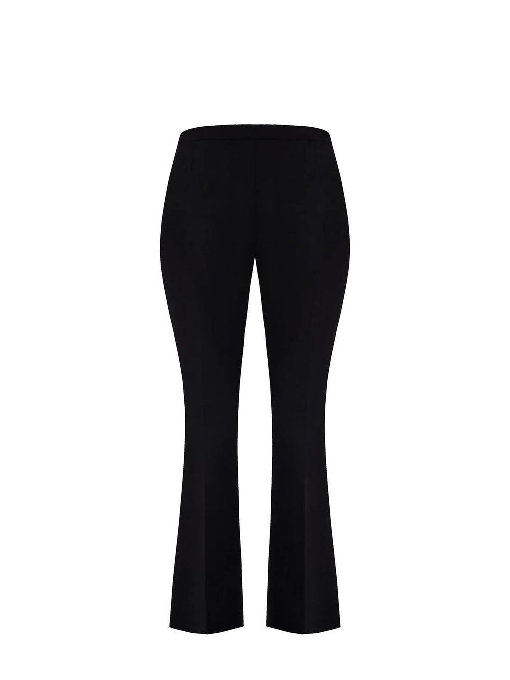 rinascimento tailleur elegante nero - Identity Look