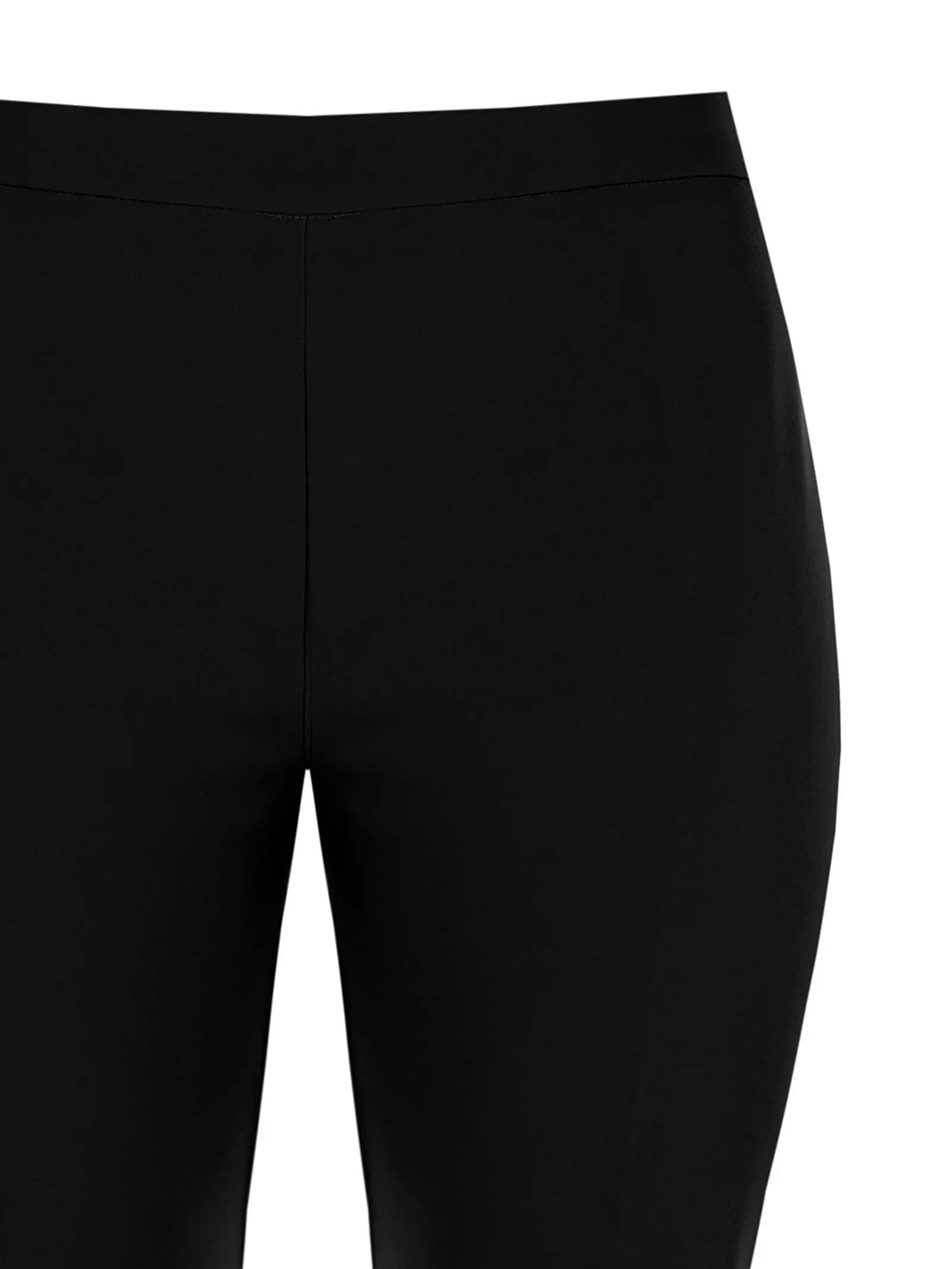 rinascimento tailleur elegante nero - Identity Look