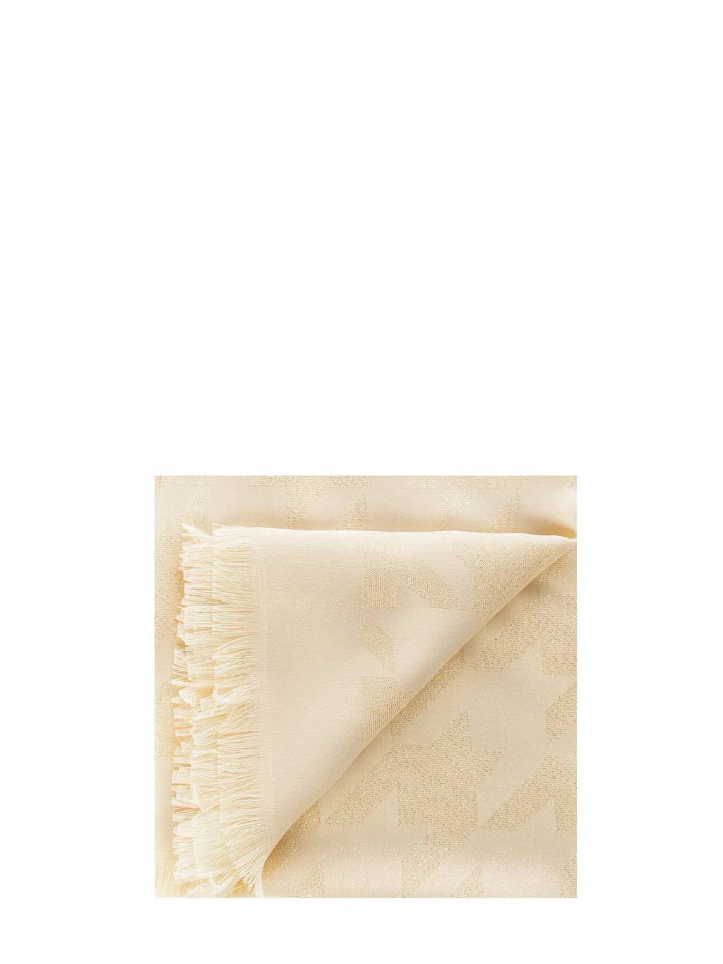 stola rinascimento geometrica - Identity Look