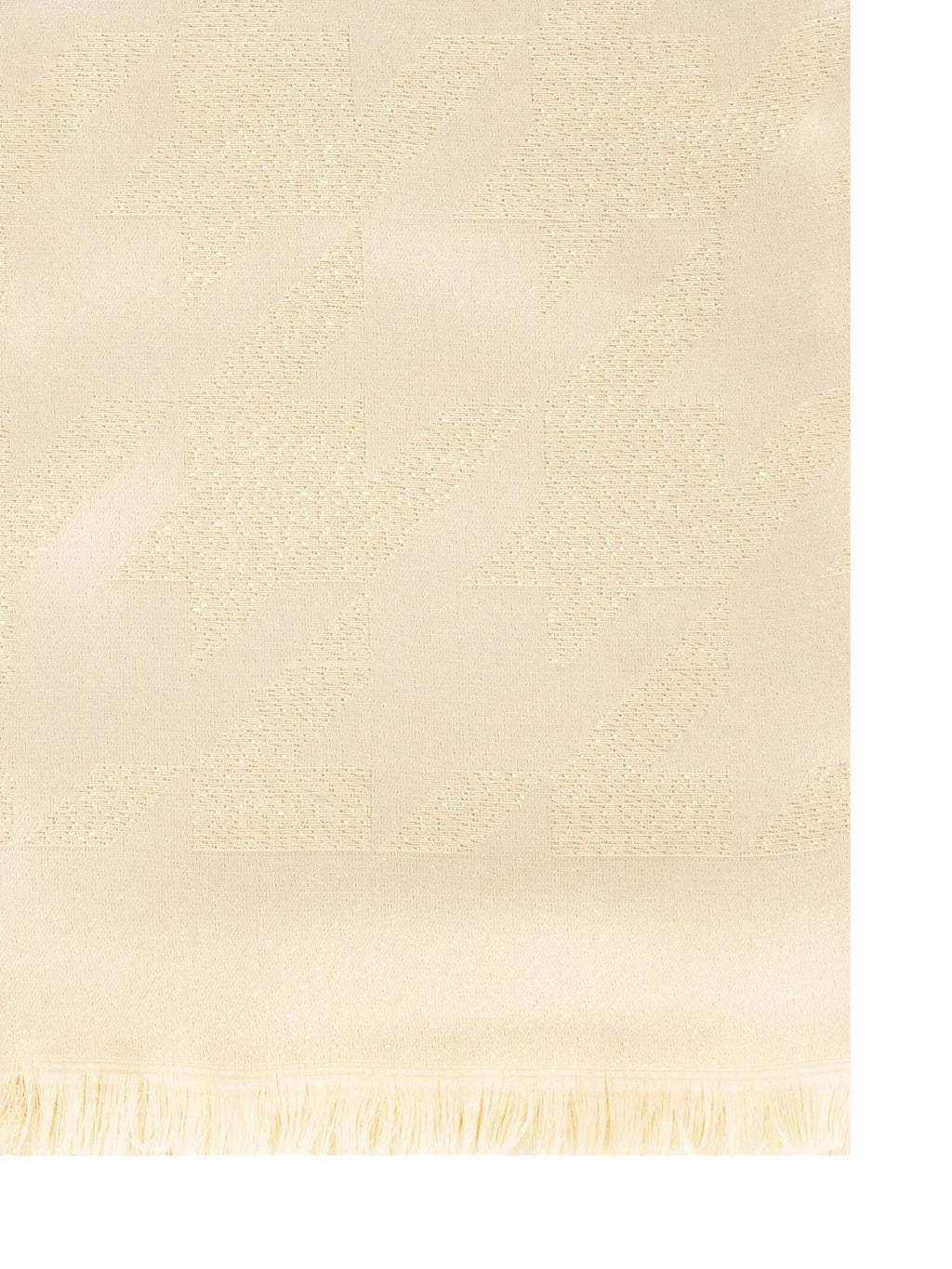 stola rinascimento geometrica - Identity Look