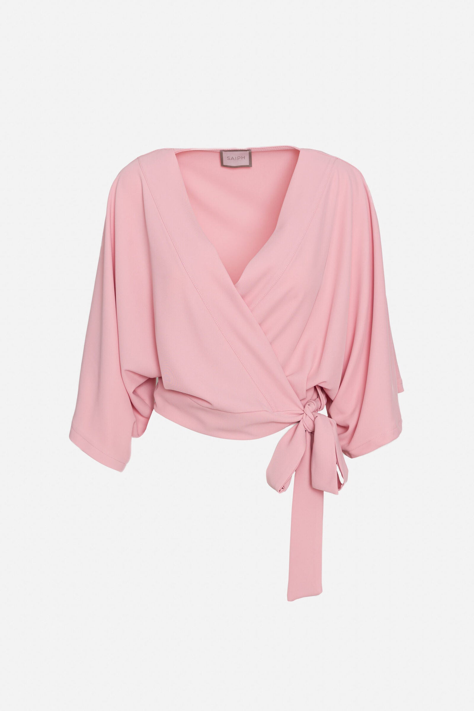 Saiph Giacca Coprispalle - Identity Look