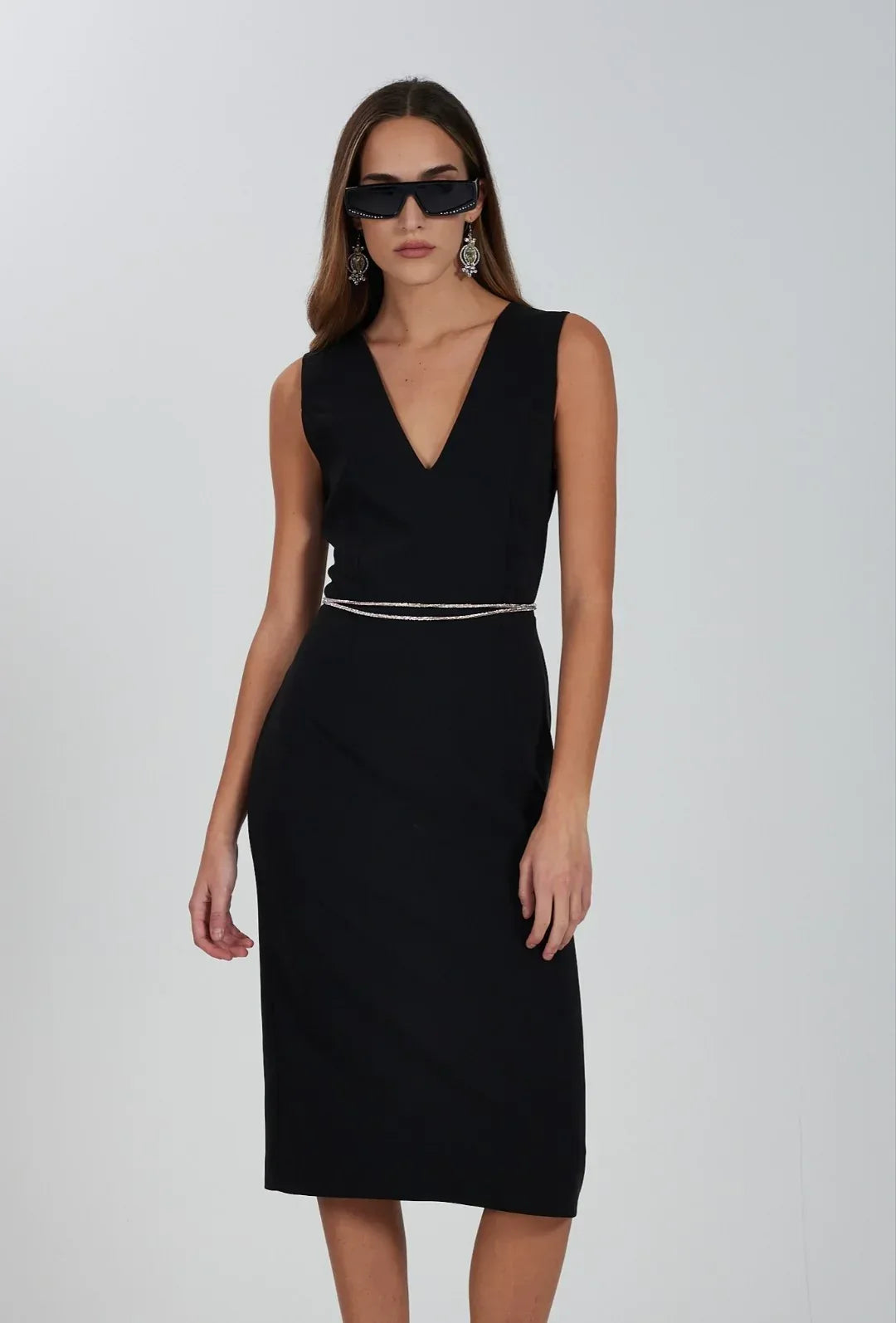 yeszee abito tubino elegante - Identity Look