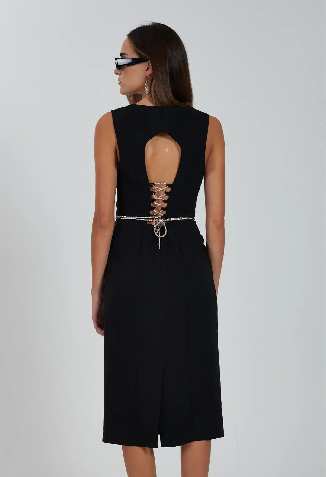 yeszee abito tubino elegante - Identity Look