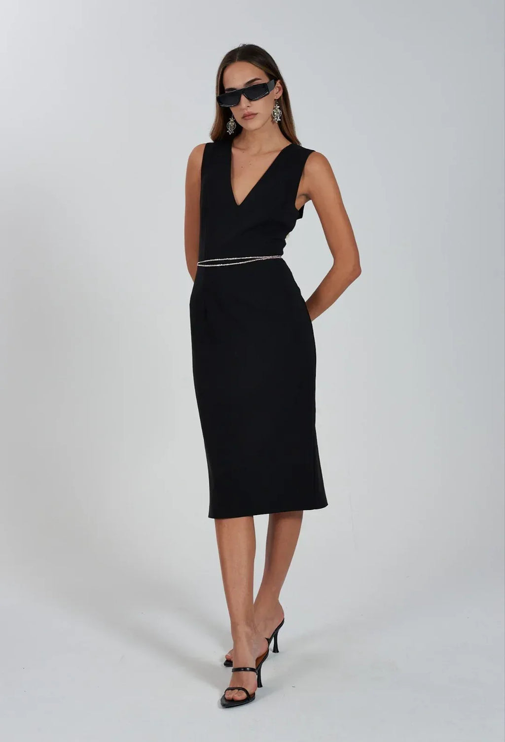 yeszee abito tubino elegante - Identity Look