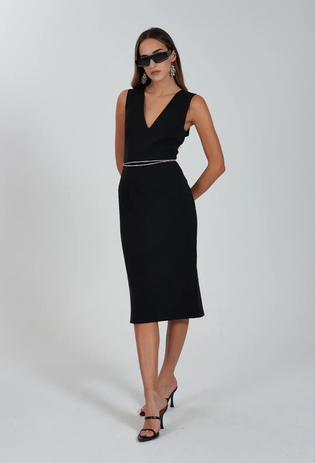 yeszee abito tubino elegante - Identity Look