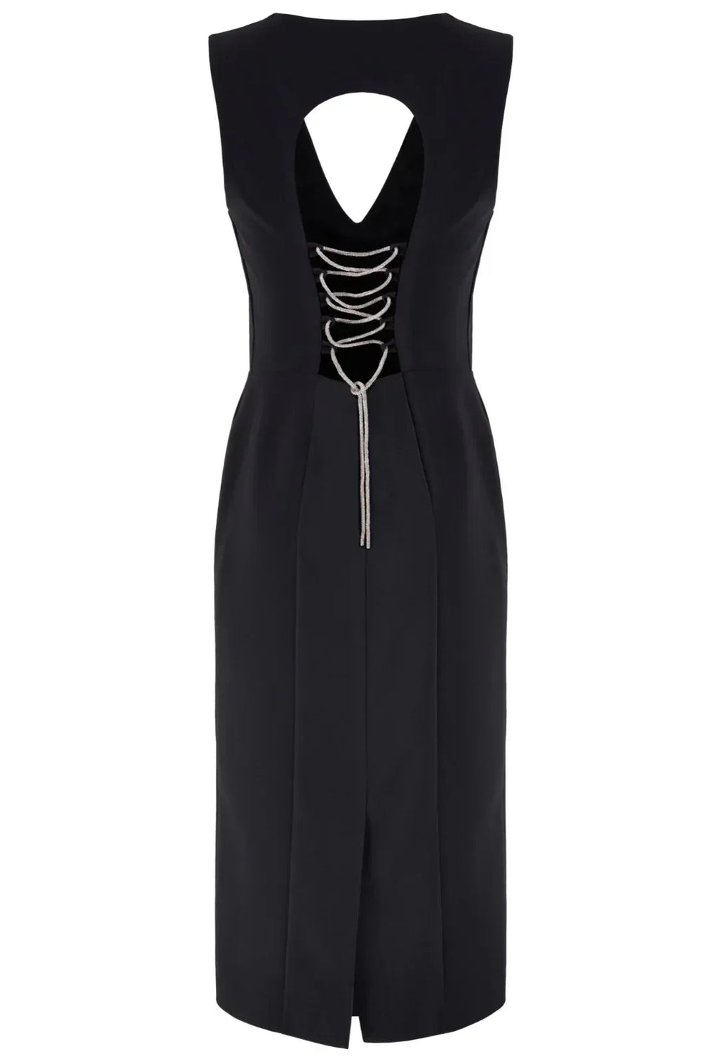 yeszee abito tubino elegante - Identity Look