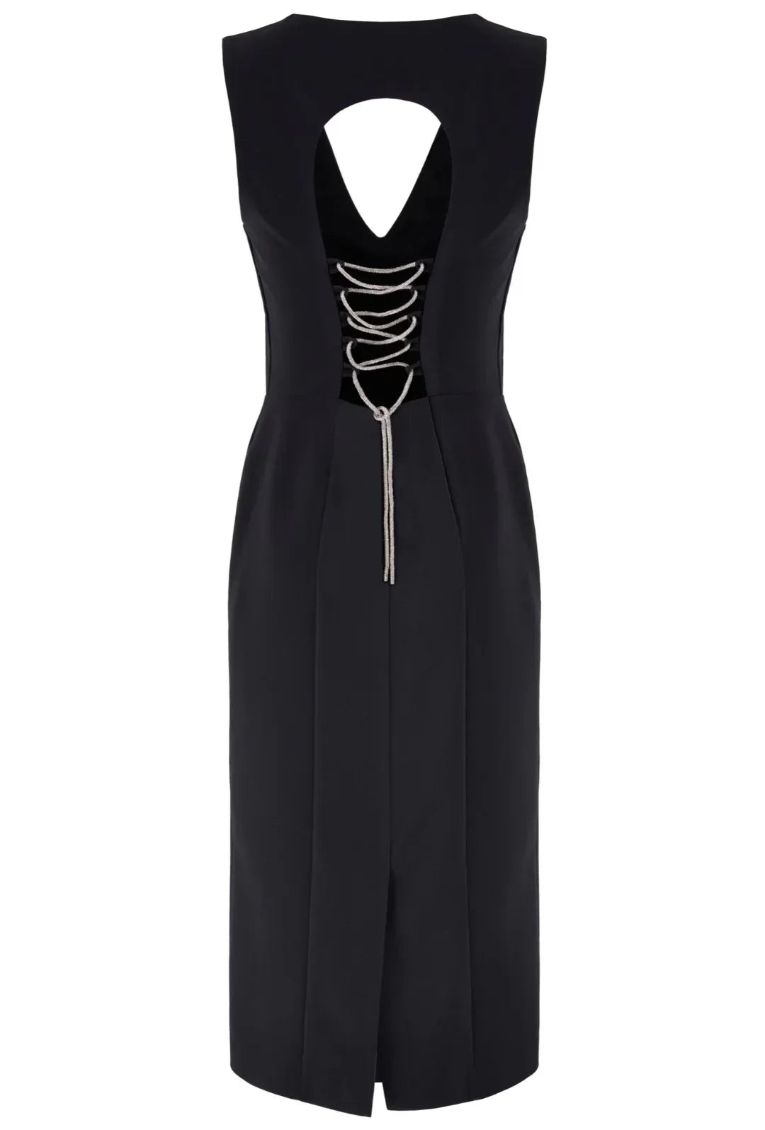 yeszee abito tubino elegante - Identity Look