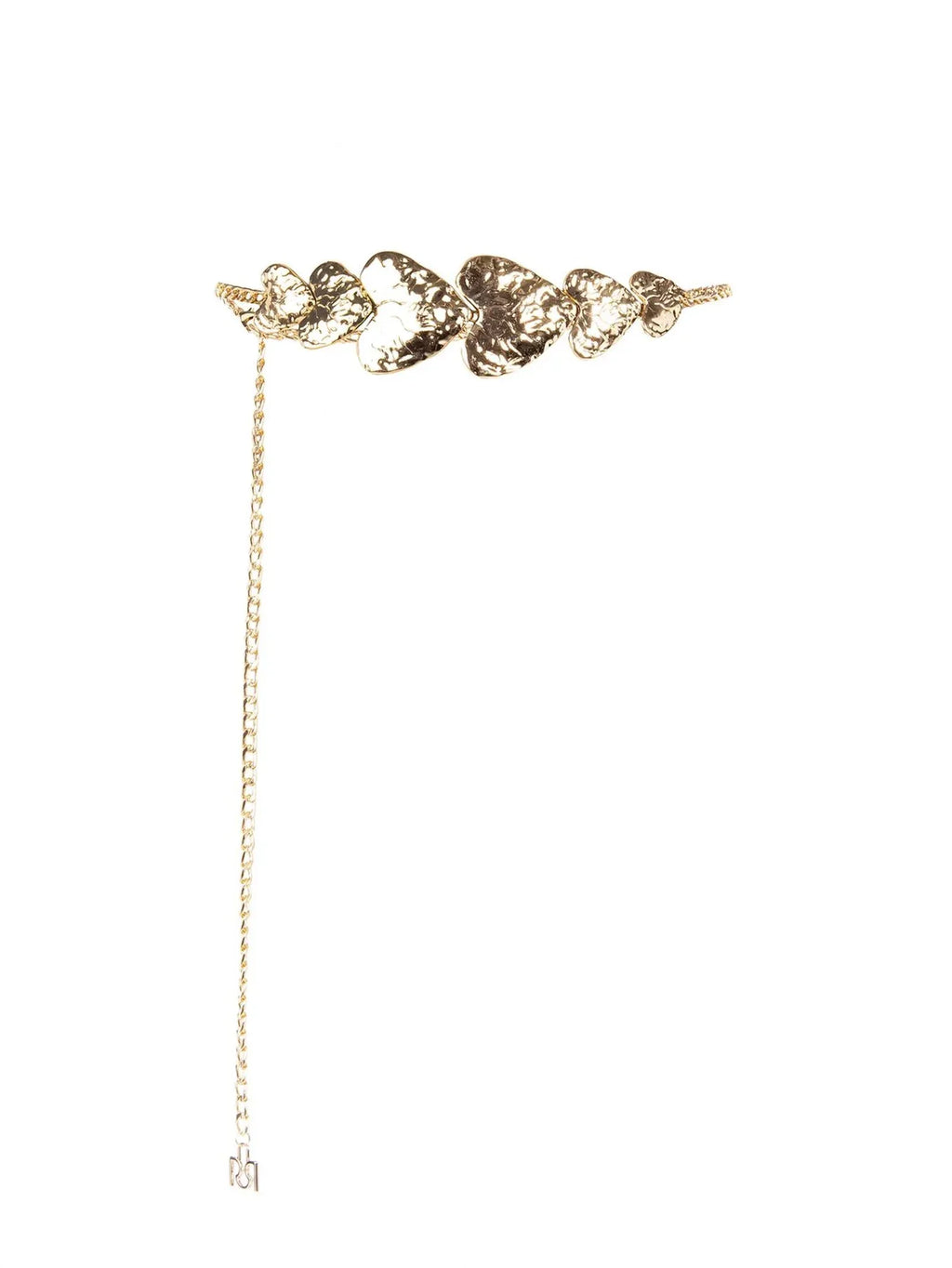 Rinascimento Cintura Cuori Texture - Identity Look