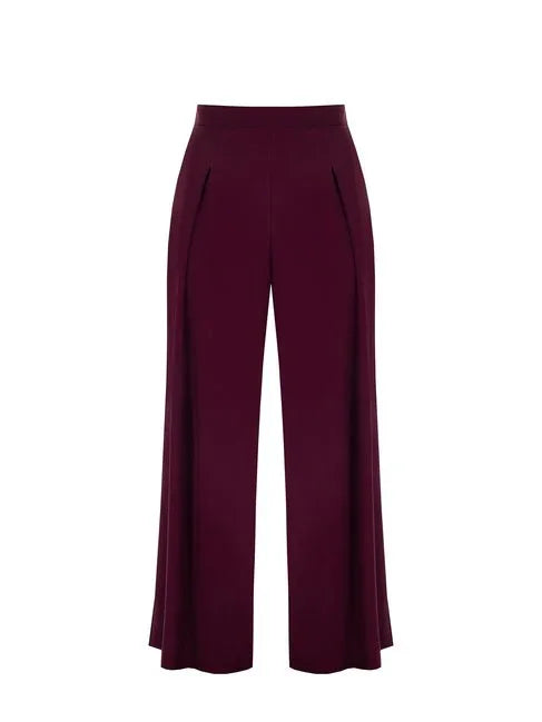 rinascimento pantaloni palazzo - Identity Look