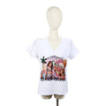 Nicole Lee T-shirt Queen Cleopatra - Identity Look