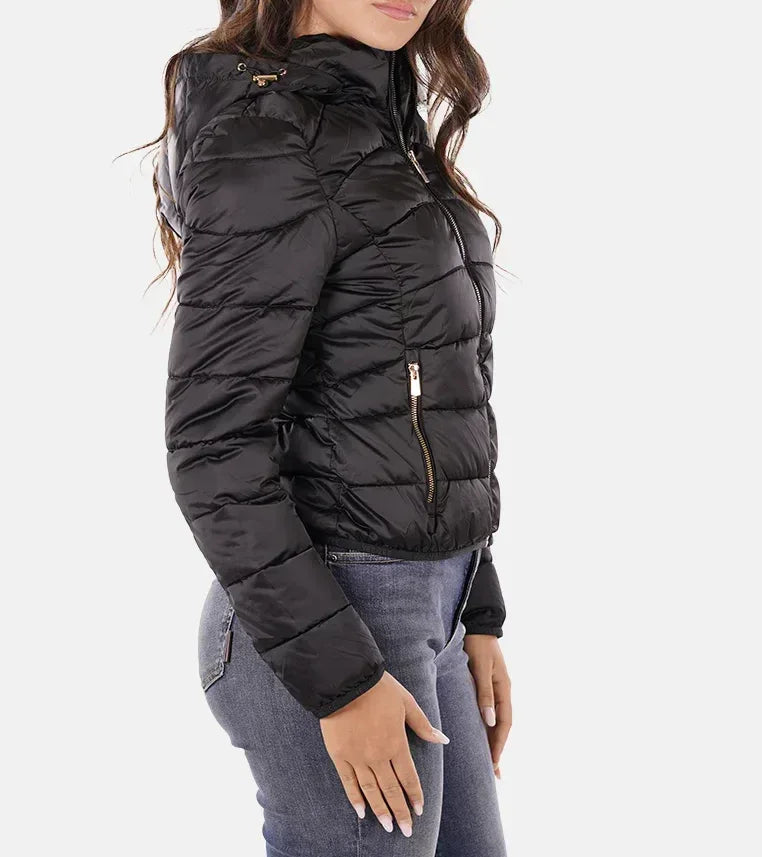 Yeszee giubbino donna - Identity Look