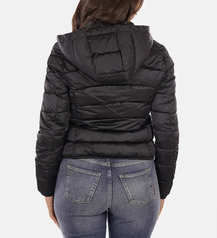 Yeszee giubbino donna - Identity Look