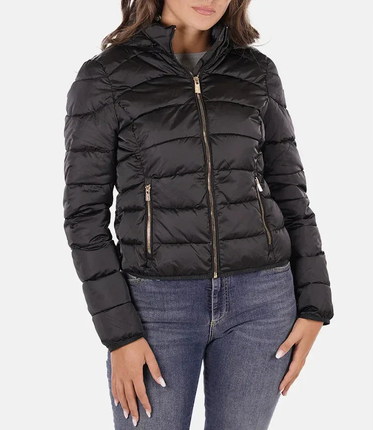 Yeszee giubbino donna - Identity Look