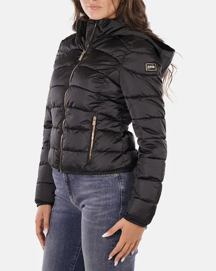 Yeszee giubbino donna - Identity Look