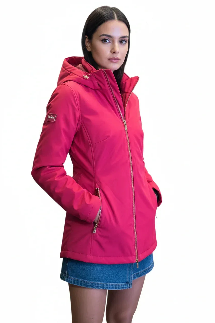 Yeszee giubbino - Identity Look