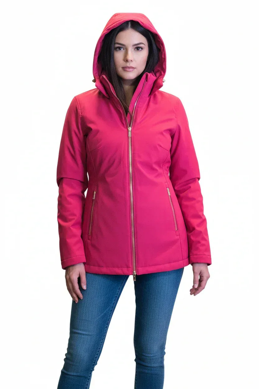 Yeszee giubbino - Identity Look