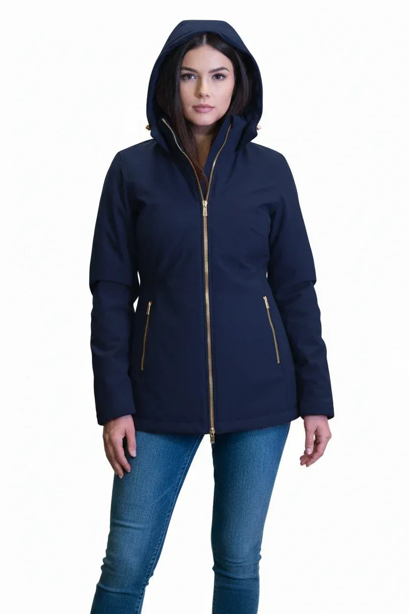 Yeszee giubbino - Identity Look