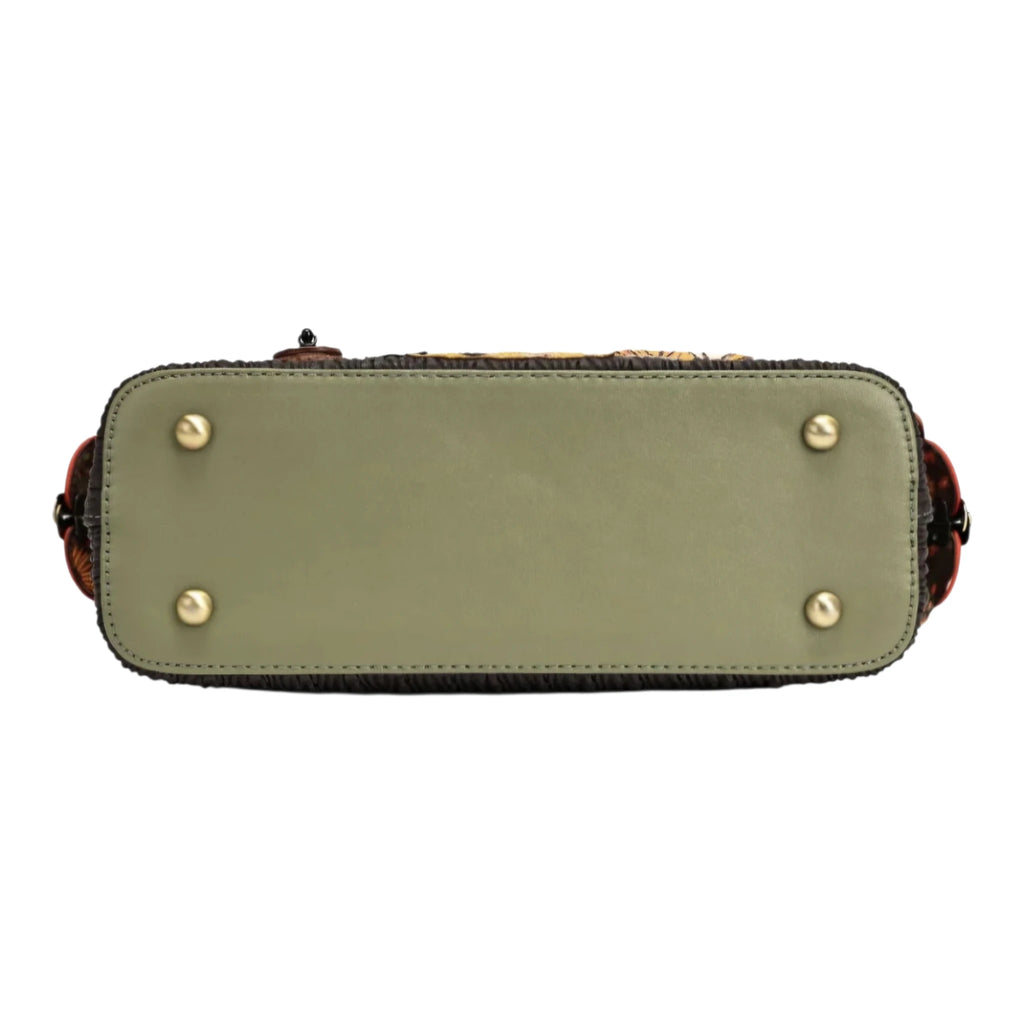 Vendula flower shop - amber edition - borsa grab