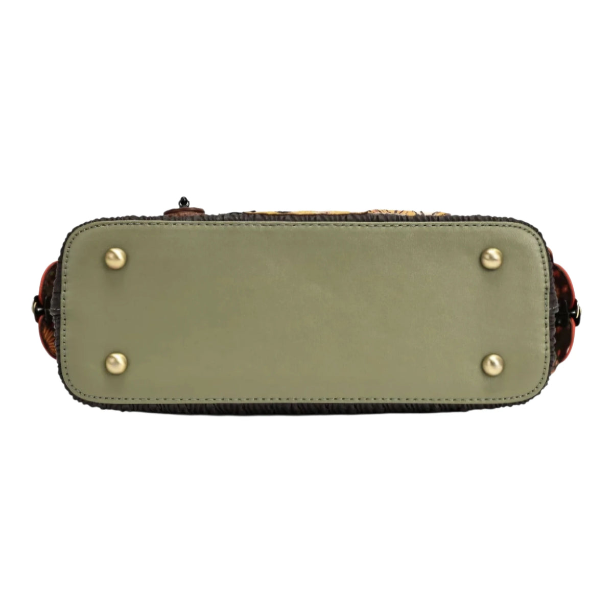 Vendula flower shop - amber edition - borsa grab