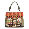Vendula flower shop - amber edition - borsa grace