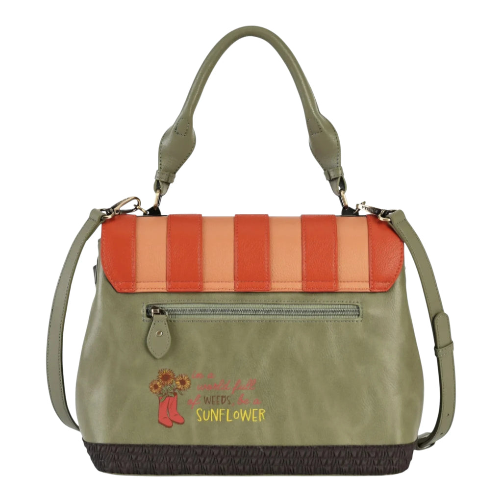 Vendula flower shop - amber edition - borsa grace