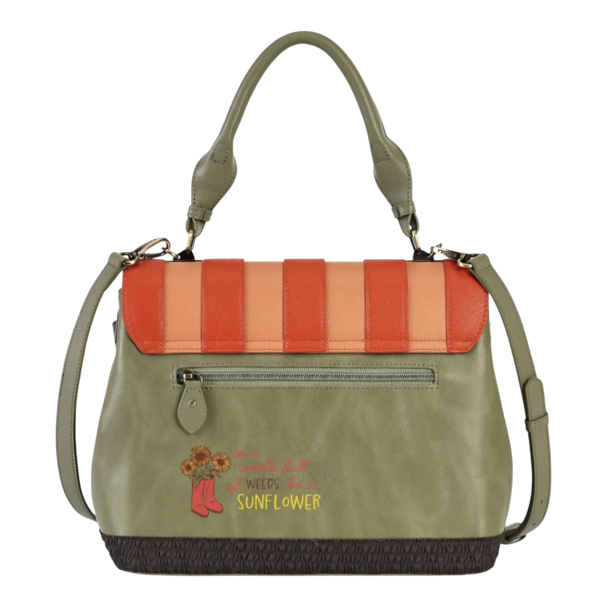 Vendula flower shop - amber edition - borsa grace