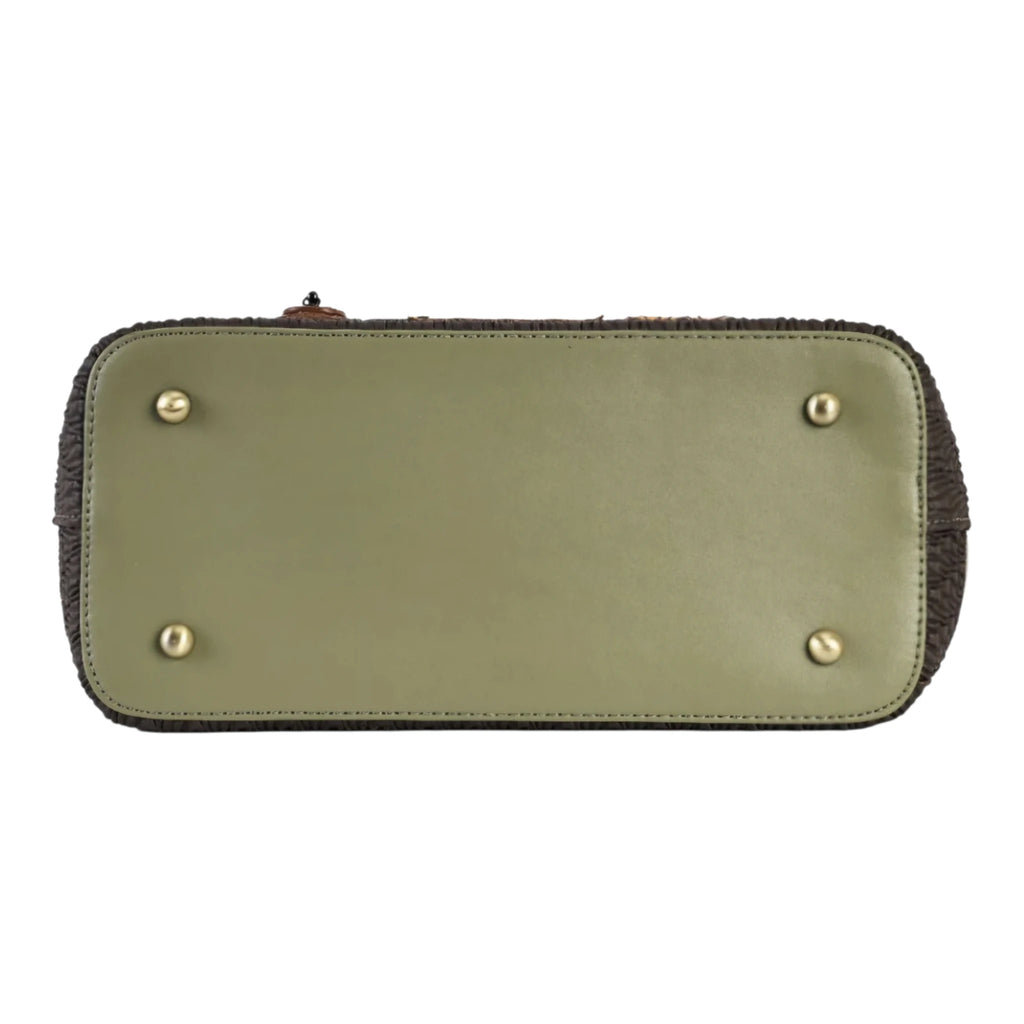 Vendula flower shop - amber edition - borsa grace