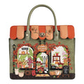 Vendula flower shop - amber edition - harriet bag