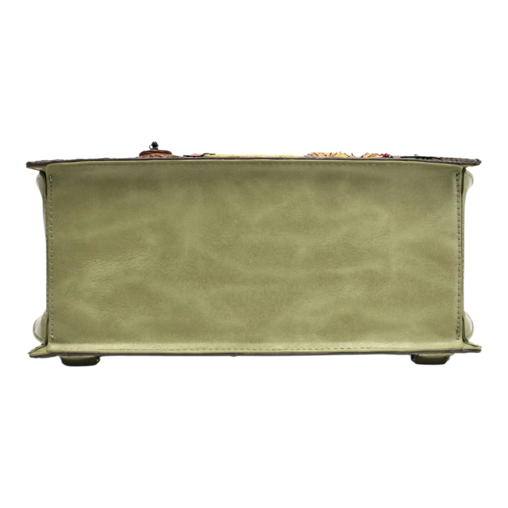 Vendula flower shop - amber edition - harriet bag