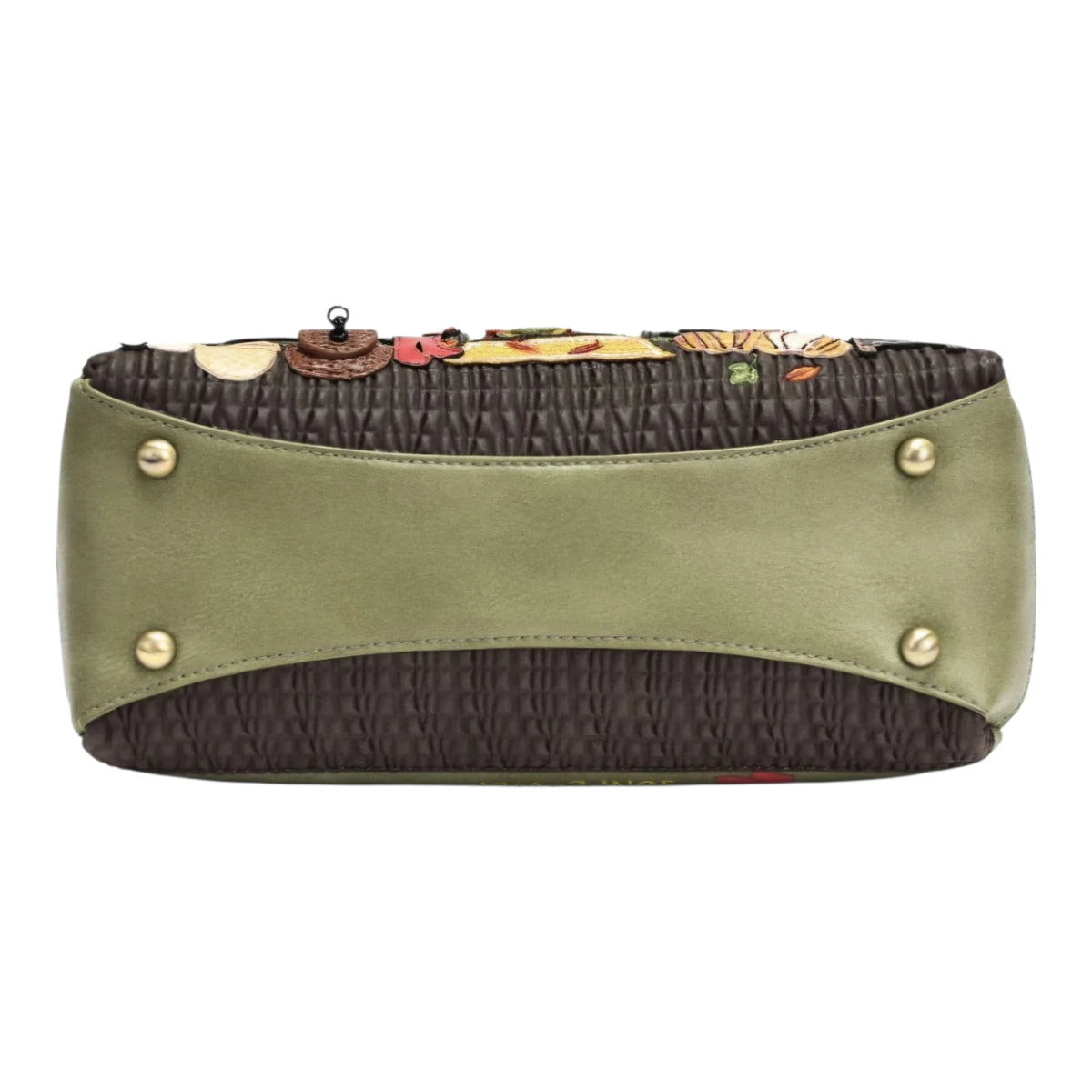 Vendula flower shop - amber edition - Alice bag