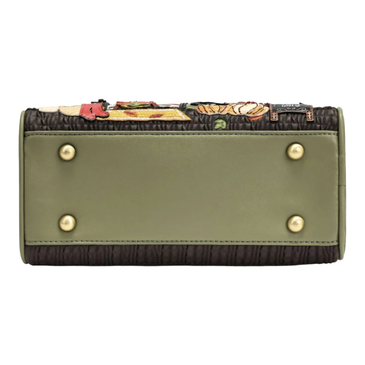 Vendula flower shop - amber edition - borsa Eliza