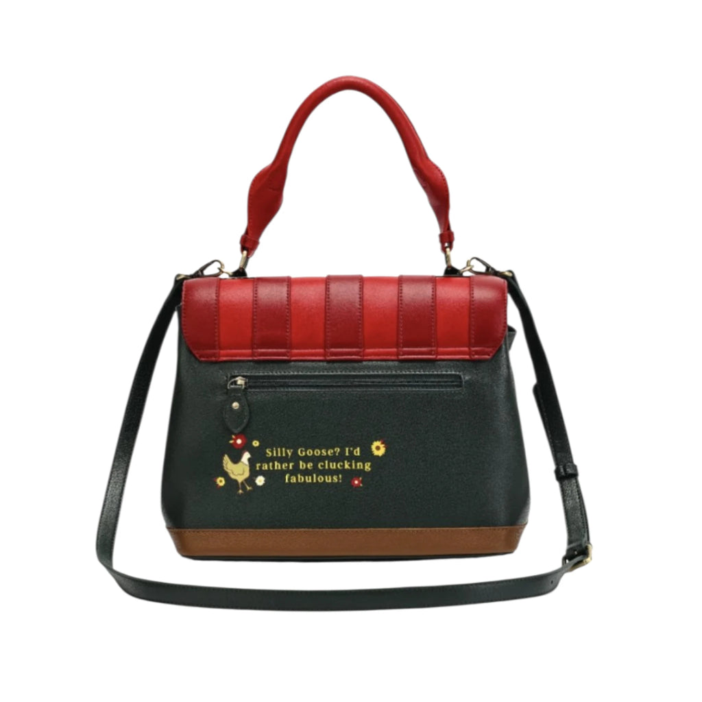 Vendula the farmhouse pantry - borsa grace