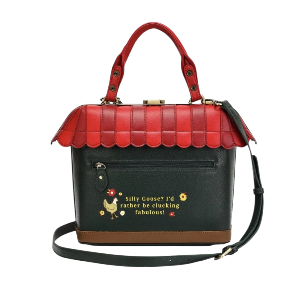 Vendula the farmhouse pantry - borsa Grab
