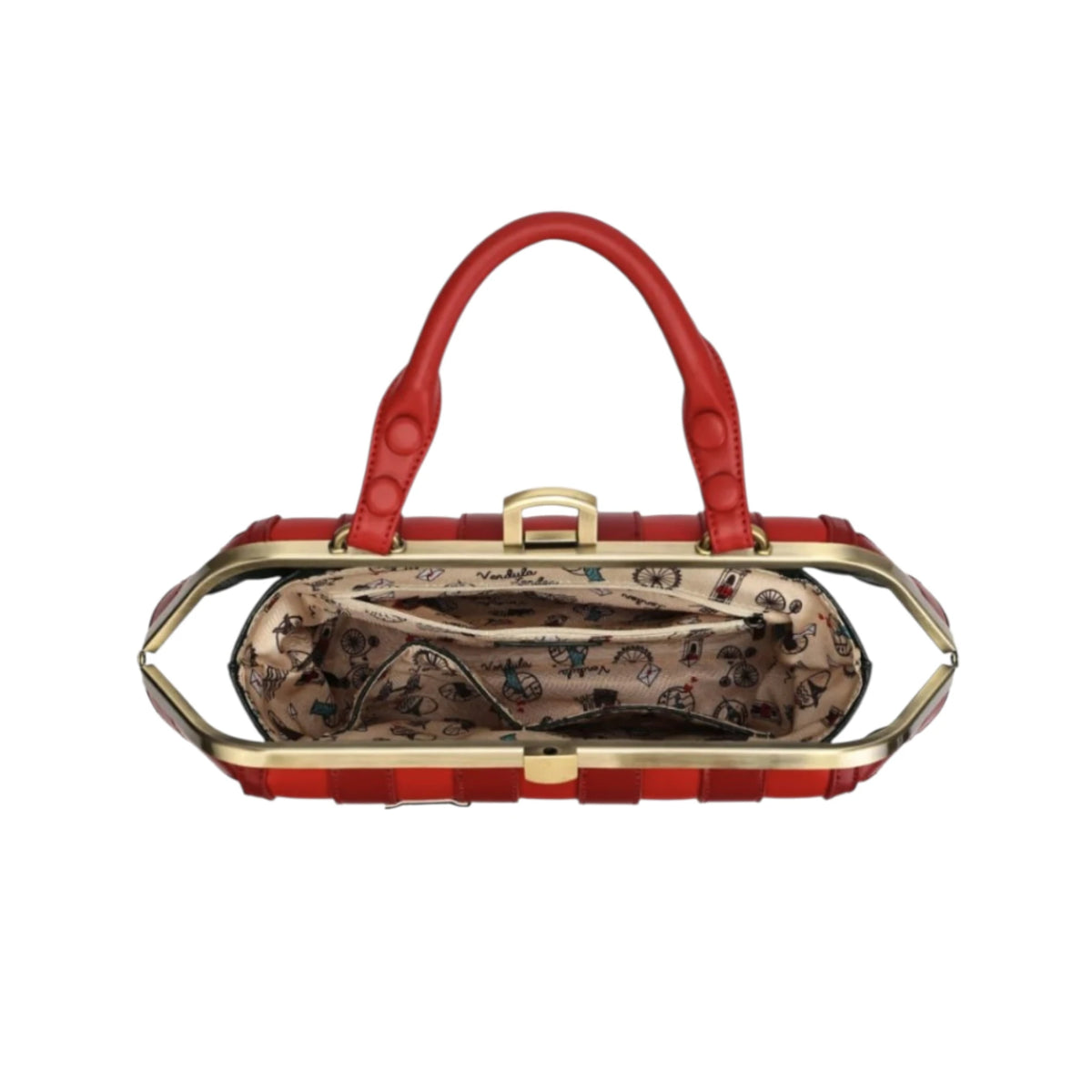 Vendula the farmhouse pantry - borsa Grab
