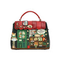 Vendula the farmhouse pantry - borsa mini grace