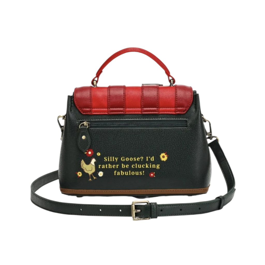 Vendula the farmhouse pantry - borsa mini grace